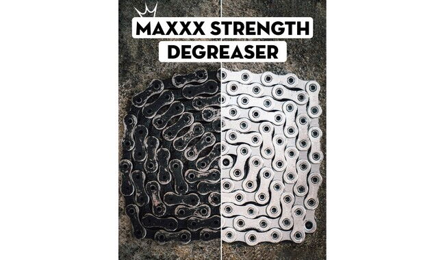 Розчинник-знежирювач Peaty's XXX 400 мл - дополнительное фото 1