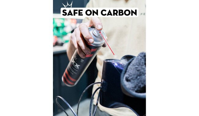 Розчинник-знежирювач Peaty's XXX 400 мл - дополнительное фото 4