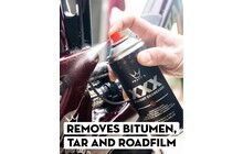 Розчинник-знежирювач Peaty's XXX 400 мл - дополнительное фото 2