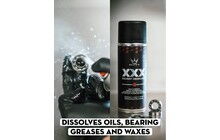 Розчинник-знежирювач Peaty's XXX 400 мл - дополнительное фото 3