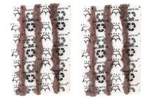 Заплатки для покрышек Peaty's Holeshot 1.5 мм - фото 1