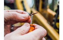 Заплатки для покрышек Peaty's Holeshot 1.5 мм - дополнительное фото 2