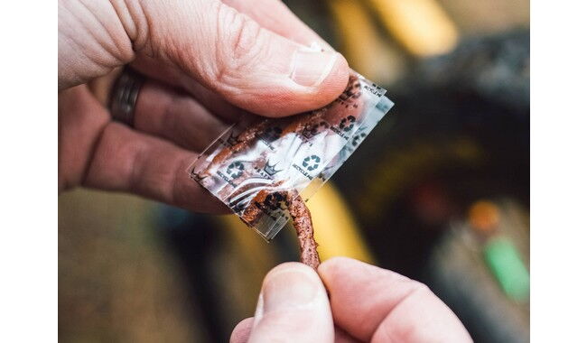 Латки для покришок Peaty's Holeshot 3 мм - дополнительное фото 4