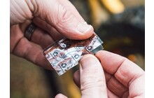 Латки для покришок Peaty's Holeshot 3 мм - дополнительное фото 3