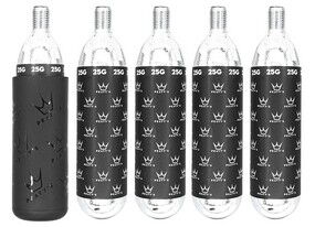 Балончики CO2 Peaty's Holeshot MTB 25 г