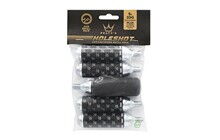 Баллончики CO2 Peaty's Holeshot MTB 25 г - дополнительное фото 1