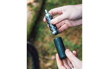 Баллончики CO2 Peaty's Holeshot MTB 25 г - дополнительное фото 3