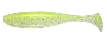 Виброхвост Keitech Easy Shiner 8" 1 шт