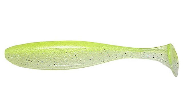 Віброхвіст Keitech Easy Shiner 8" 2 шт - фото 14