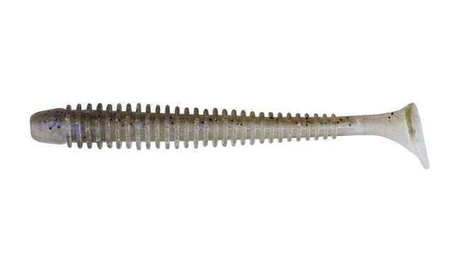 Силікон Keitech Swing Impact 5 "1шт. - фото 15