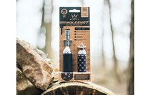 Насос Peaty's Holeshot MTB - дополнительное фото 1