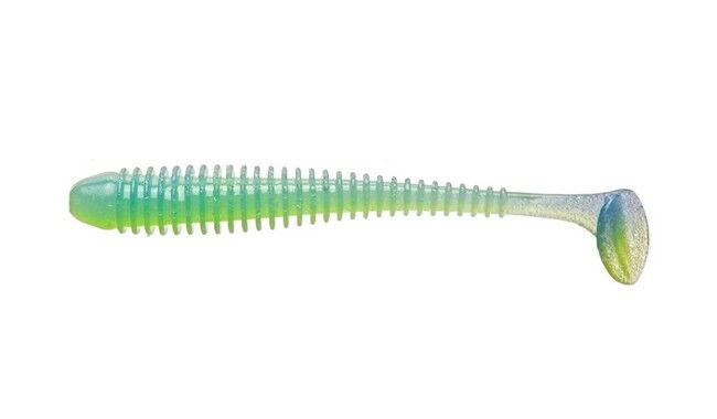 Силікон Keitech Swing Impact 5 "1шт. - фото 1
