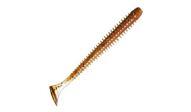 Силікон Keitech Swing Impact 5 "1шт. - фото 5