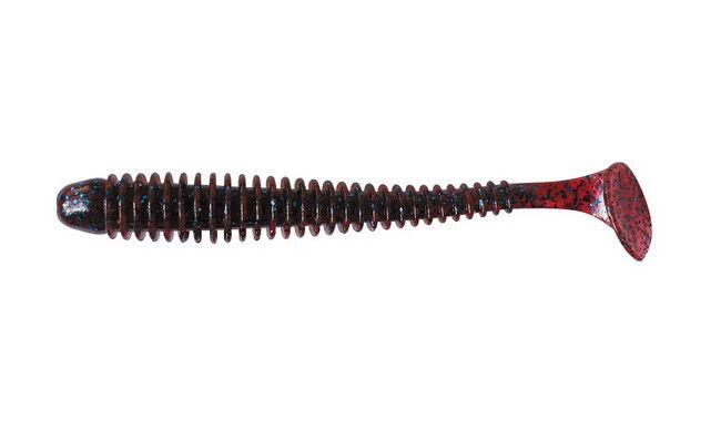 Силікон Keitech Swing Impact 5 "1шт. - фото 10