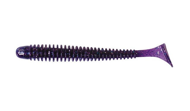 Силікон Keitech Swing Impact 5 "1шт. - фото 11