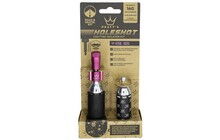 Насос Peaty's Holeshot Road & Gravel - дополнительное фото 2