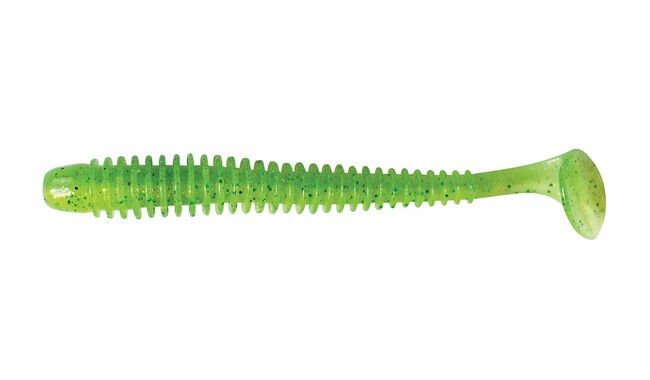 Силікон Keitech Swing Impact 5 "1шт. - фото 19