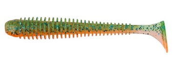 Виброхвост Keitech Swing Impact 4.5", 1 шт