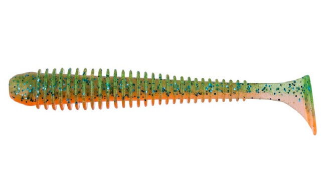 Силікон Keitech Swing Impact 5 "1шт. - фото 27