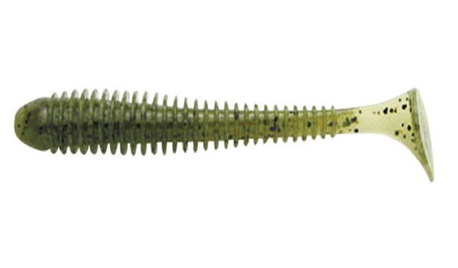 Силікон Keitech Swing Impact 5 "1шт. - фото 29