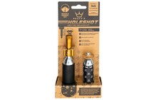 Насос Peaty's Holeshot Road & Gravel - дополнительное фото 1