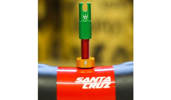 Ниппели Peaty's x 50to01 MK2 42 мм - дополнительное фото 1