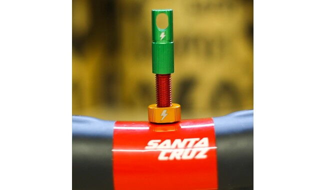 Ниппели Peaty's x 50to01 MK2 42 мм - дополнительное фото 2