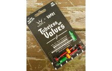 Ниппели Peaty's x 50to01 MK2 42 мм - дополнительное фото 4