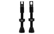 Ніпелі Peaty's x Chris King MK2 42 мм - фото 1