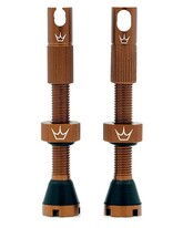 Ниппели Peaty's x Chris King MK2 42 мм