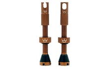 Ніпелі Peaty's x Chris King MK2 42 мм - фото 2