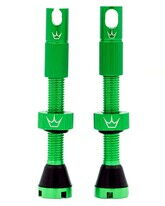 Ниппели Peaty's x Chris King MK2 42 мм