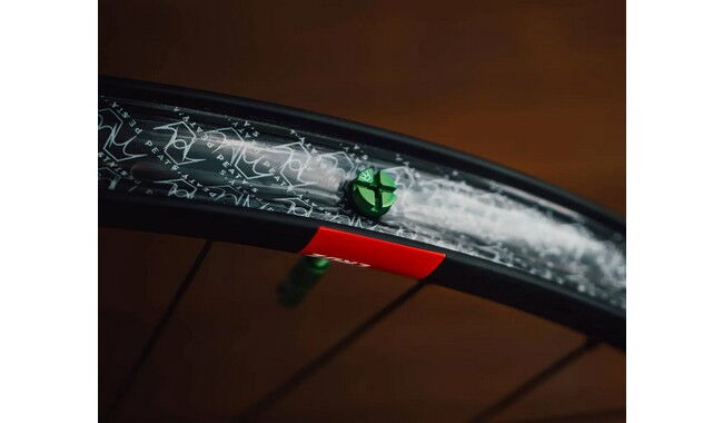 Ніпелі Peaty's x Chris King MK2 42 мм - дополнительное фото 3