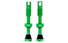 Ніпелі Peaty's x Chris King MK2 42 мм - фото 8