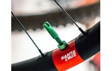 Ніпелі Peaty's x Chris King MK2 42 мм - дополнительное фото 2