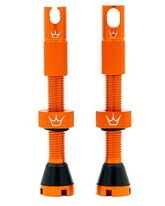 Ниппели Peaty's x Chris King MK2 42 мм