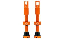 Ніпелі Peaty's x Chris King MK2 42 мм - фото 3