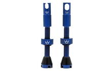 Ніпелі Peaty's x Chris King MK2 42 мм - фото 4