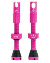 Ниппели Peaty's x Chris King MK2 42 мм