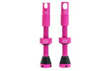 Ніпелі Peaty's x Chris King MK2 42 мм - фото 5