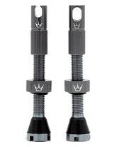 Ниппели Peaty's x Chris King MK2 42 мм