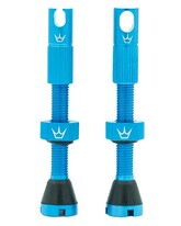 Ниппели Peaty's x Chris King MK2 42 мм