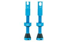 Ніпелі Peaty's x Chris King MK2 42 мм - фото 6