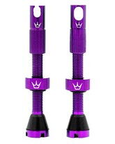 Ниппели Peaty's x Chris King MK2 42 мм