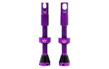 Ніпелі Peaty's x Chris King MK2 42 мм - фото 7