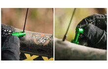 Ніпелі Peaty's x Chris King MK2 42 мм - дополнительное фото 5