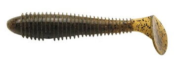 Силікон Keitech Swing Impact Fat 3,3"