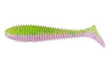 Віброхвіст Keitech Swing Impact Fat 3.8", 1 шт - фото 2