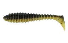 Віброхвіст Keitech Swing Impact Fat 3.8", 1 шт - фото 8