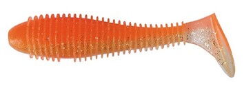 Виброхвост Keitech Swing Impact Fat 3.8", 1 шт